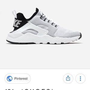 Nike Air Women's Huarache Sneakers